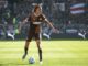 Für Jackson Irvine ist die Saison beim FC St. Pauli gelaufen.