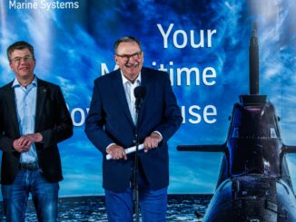 Für 4,7 Milliarden Euro will Deutschland weitere U-Boote anschaffen. Ein Großteil der Arbeiten soll in der Werft in Wismar umgesetzt werden.