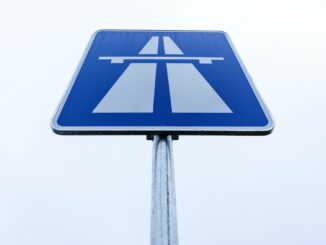 Die A24 in Richtung Hamburg ist aktuell gesperrt. (Symbolbild)