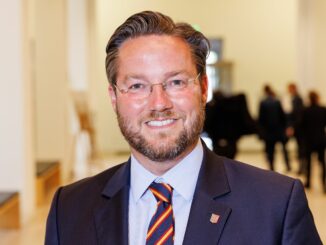 Justizstaatssekretär Otto Carstens ist ohne Doktorgrad, nachdem die Universität Innsbruck ihn entzogen hat. (Archivbild)
