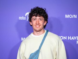 Schauspieler Maximilian Mundt sieht eine konservative Bewegung - in der Gesellschaft, aber auch in der Kunst. (Archivbild)
