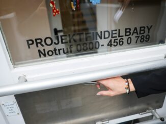 In den vergangenen Jahren wurden die Babyklappen in Hamburg kaum noch genutzt.