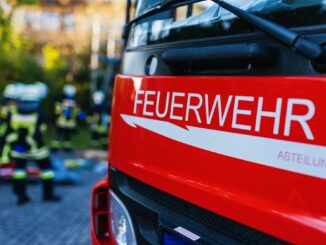 In einem Restaurant in Altona explodierte heißes Fett – ein Mann wurde verletzt. (Symbolbild)