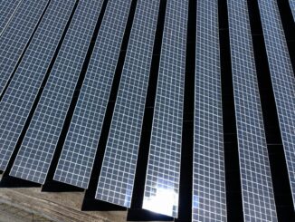 Der Ausbau der Solarkraft kommt in Schleswig-Holstein voran.