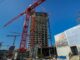 Insolvenzverwalter Torsten Martini und der Immobilienunternehmer Dieter Becken nehmen sich mehr Zeit für die Verhandlungen um den Kauf des Hamburger Elbtowers. (Archivbild)