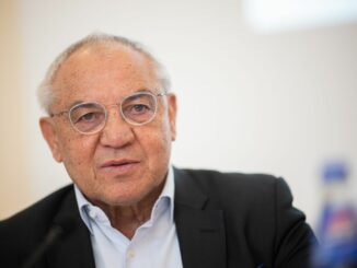 Will Präsident des HSV werden: Felix Magath