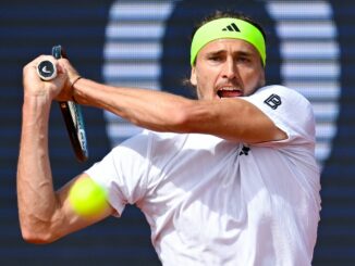 Alexander Zverev gewann zuletzt das Turnier in München.