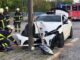 Bei dem Unfall waren keine weiteren Fahrzeuge beteiligt.