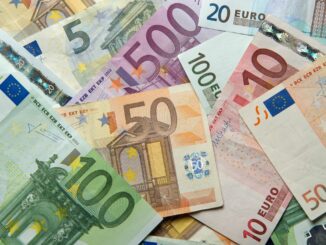 Hamburgs Kommunen nahmen mehr als 2,4 Milliarden Euro an Gewerbesteuern ein.