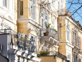 Die Preise für Immobilien im Großraum Hamburg haben sich unterschiedlich entwickelt.