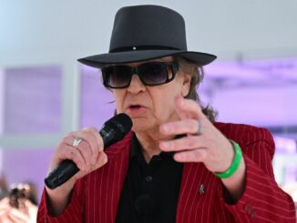 Die Aktion «Eine Stadt sieht einen Film» dreht sich diesmal um Udo Lindenberg. (Archivfoto)