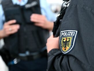 Bei den Durchsuchungen konnten die Polizeikräfte etwa Drogen, höhere Geldbeträge und gestohlene Kennzeichen sicherstellen. (Symbolbild)
