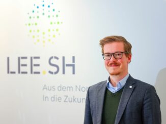 Die Ziele zum Erreichen der Klimaneutralität dürfen laut Marcus Hrach nicht infrage gestellt werden. (Archivbild)