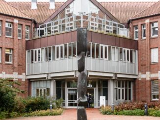 Die Verwaltungsgerichte verzeichneten erneut gestiegene Verfahrenseingänge. (Archivbild)