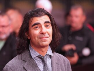 Nach "Amrum" dreht Fatih Akin wieder im Norden. (Archivbild)