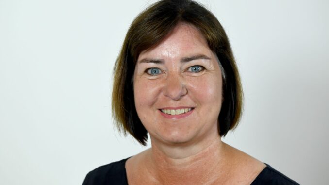 Birgit Herdejürgen Die Kürzung führt laut Birgit Herdejürgen zu negativen Folgen für Studierende, Beschäftigte und die Qualität der Lehre. (Archivbild)