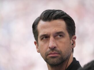Als Herrich-Ersatz? Jonas Boldt soll mit Hertha BSC in Kontakt stehen.