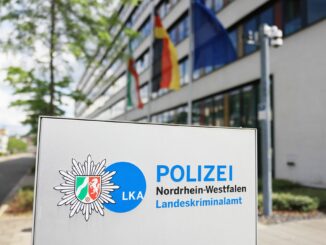 Aktionstag gegen Hawala-Banking