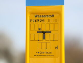 Schleswig-Holstein setzt bei der Energie der Zukunft auch auf Wasserstoff.