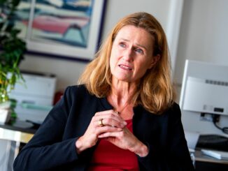 Die Investitionsbedarfe im Land sind laut Silke Schneider «riesig». (Archivfoto)