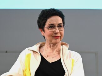 Sonja Anders übernimmt ab dem 1. August die Leitung des Thalia Theaters.