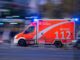 Ein Elfjähriger ist nach einem Unfall in Hamburg-Neugraben ins Krankenhaus gebracht worden. (Symbolbild)