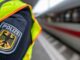 Der mutmaßliche «Zechpreller» wurde am Bahnhof Hamburg-Harburg von der Bundespolizei gestellt. (Symbolbild)
