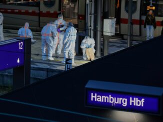 Die Verdächtige räumte die Tathandlung vor dem Haftrichter ein. (Symbolbild)