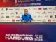 Alexander Zverev schlägt ab Montag in seiner Heimatstadt Hamburg auf.