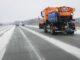 Der Winterdienst kostete in Schleswig-Holstein zuletzt 7,4 Millionen Euro. (Symbolbild)