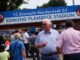 Bald wieder DFB-Pokal-Standort: Das Edmund-Plambeck-Stadion in Norderstedt.