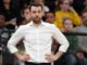 Hamburgs Trainer Benka Barloschky verpasst mit seinem Team die Play-Ins.