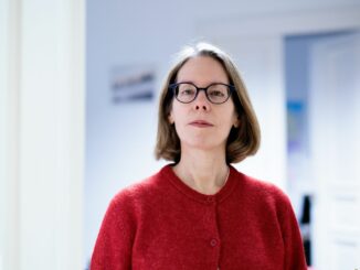 Aus Sicht von Ex-Oberstaatsanwältin Anne Brorhilker sollten bei den Cum-Cum-Geschäften auch die Sparkassen in den Blick genommen werden. (Archivbild)