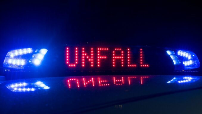 Schwerer Unfall auf der A17 bei Dresden Bei einem Unfall in Klein Nordende ist ein 53-jähriger Quadfahrer schwer verletzt worden. (Symbolbild)