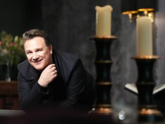 Kretschmer schaltet am liebsten zu Hause ab.