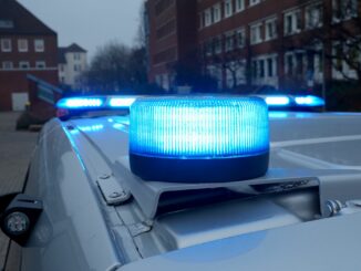 Der Mann starb noch am Unfallort. (Symbolbild)
