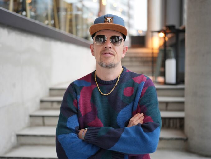 „Ich wollte alles hören dürfen“ – Jan Delay spricht über Musik, Erziehung und Sneaker-Liebe. (Archivbild)