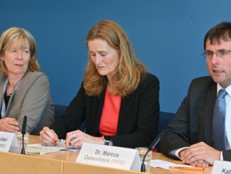 Die Finanzminister der Länder haben sich über die Aufteilung ihrer Mittel aus dem Sondervermögen geeinigt.