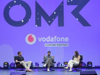 Die Digital- und Marketingmesse OMR erwartet am zweiten Messetag neben anderen den früheren NBA-Star Dirk Nowitzki.