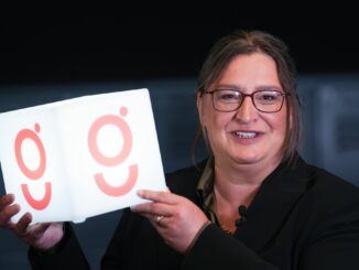 Petra Scharner-Wolff möchte die Otto Group auf Profitabilität ausrichten.