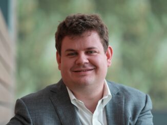 Der Norddeutsche Nicholas Turley hat ChatGPT mit groß gemacht - und legt dennoch Wert auf smartphonefreie Zeiten.
