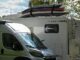 Wohnmobile, hier auf einem Campingplatz in Sachsen-Anhalt, werden zunehmend beliebter. (Archivbild)