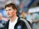 Will sich von äußerer Kritik nicht einschüchtern lassen: HSV-Trainer Merlin Polzin.