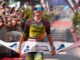 Würde gern wie 2022 die Ironman-EM in Hamburg gewinnen: Laura Philipp.