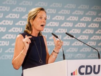 Für eine Stärkung des Wissenschaftsstandorts Hamburg fordert die CDU mehr englischsprachige Studiengänge (Archivbild).