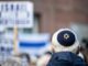 In Schleswig-Holstein wurde ein drastischer Anstieg antisemitischer Vorfälle erfasst. (Symbolbild)