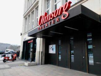 Das Ohnsorg-Theater bringt Siegfried Lenz' Roman «Deutschstunde» auf die Bühne. (Archivfoto)