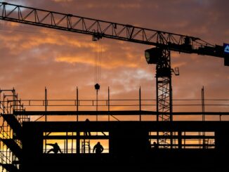 Bis 2040 werden in Lübeck rund 4900 Wohnungen benötigt. Vor allem der Bedarf an kleinen und altersgerechten Wohnungen wird steigen, prognostiziert die Hansestadt Lübeck.