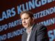 Klingbeil muss auch im Schleswig-Holstein Kritik von jungen Parteitagsdelegierten einstecken.