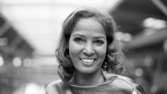 Nadja Abd el Farrag Nadja Abd el Farrag, auch bekannt als «Naddel», ist gestorben.
